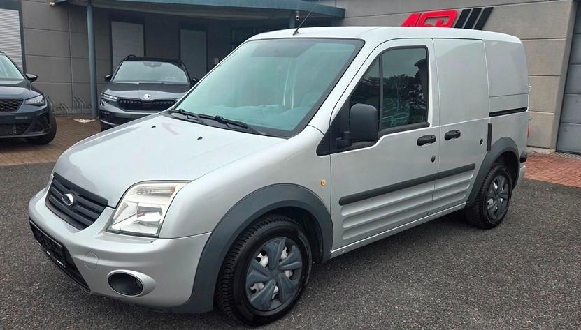Ford Transit Connect Kasten Trend / Klima / 57tkm