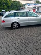 Mercedes-Benz MERCEDES BENZ 220E - Mercedes-Benz 220 in Bochum