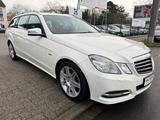 Mercedes-Benz E 350 CDI 4Matic*TÜV NEU*VOLLAUSSTATTUNG* - Mercedes-Benz E 350 in Kassel