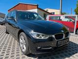 BMW 318d Touring*XDrive*Xenon*Navi*Temp* - BMW 318 in Dresden