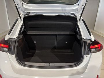 Fotografie 11 des Opel Corsa Corsa-e Elegance