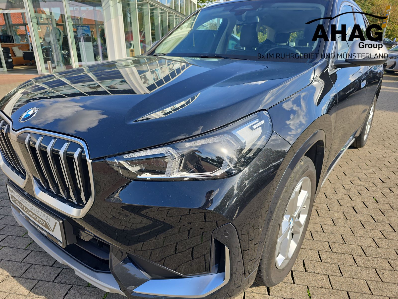 BMW X1 - Bild 26
