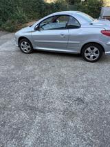 Peugeot 206 CC Quiksilver 110 Quicksilver - Peugeot 206: Quicksilver