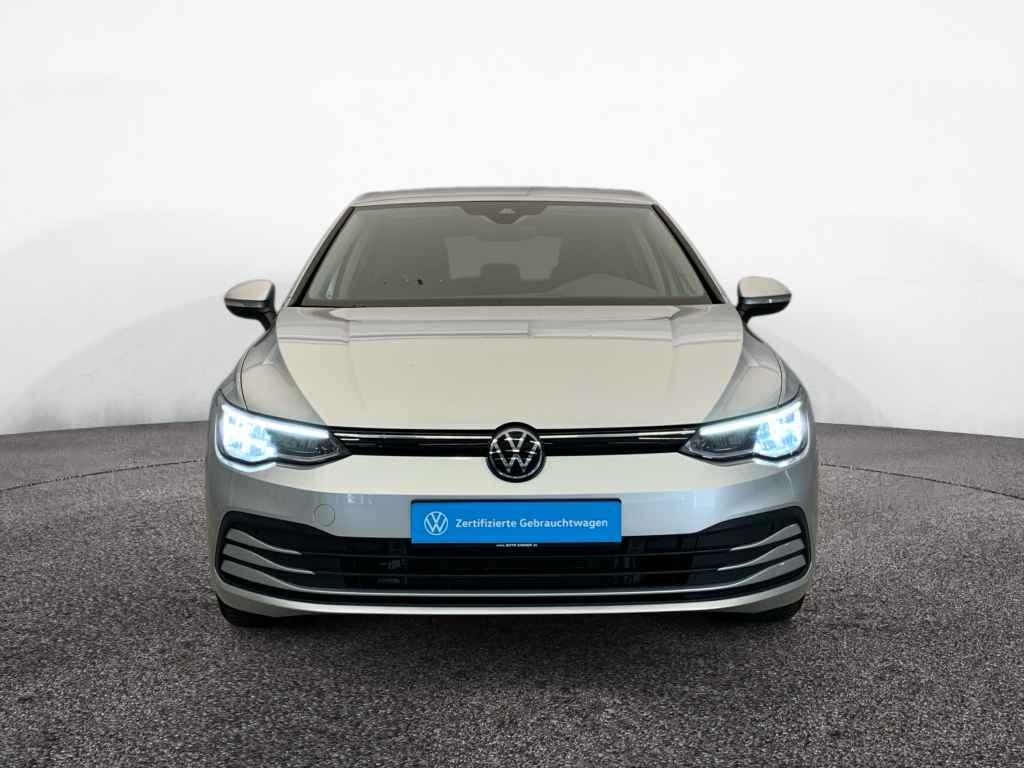Volkswagen Golf VIII Life 2.0 TDI DSG *STDHZ*LED*ACC*NAVI*