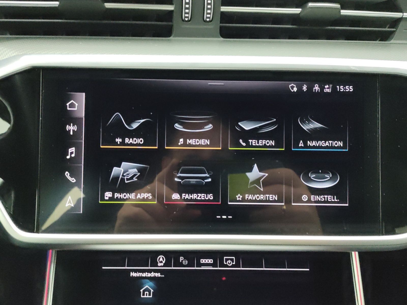 Audi A6 - Bild 13