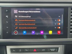 SEAT Ateca 2.0 TFSI FR 4Drive*PANO*360*DCC*BEATS*
