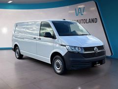 Fahrzeugabbildung Volkswagen T6.1 Transporter Lang 2.0 TDI DSG KLIMA NAVI
