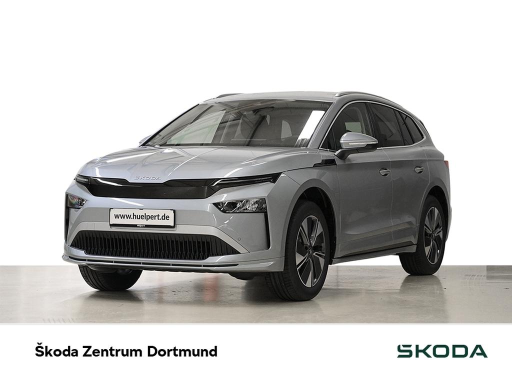 Skoda Enyaq 60 AHK WÄRMEPUMPE eKLAPPE KEYLESS LM19