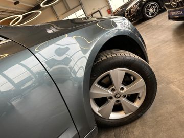 Skoda Octavia Combi Style *Xenon*Klima*ACC*