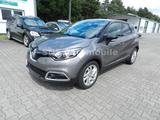 Renault Captur Luxe - Renault Captur: Luxe