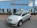 Mercedes-Benz B 200 B -Klasse Automatik - Mercedes-Benz B-Klasse aus 2005