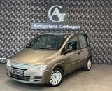 Fiat Multipla 1.6 16V/ERDGAS/6SITZER/KLIMA/RADIO - Fiat Multipla Gebrauchtwagen