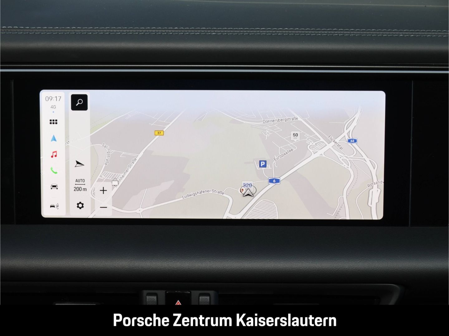 Porsche Macan - Bild 31