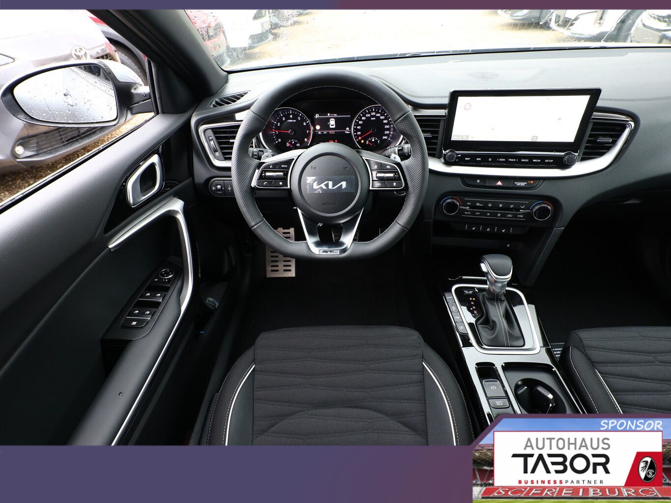 Kia XCeed - Bild 7