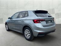Skoda Fabia - Vorschau Bild 5
