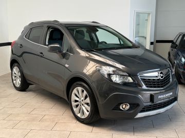 Opel Mokka - 3
