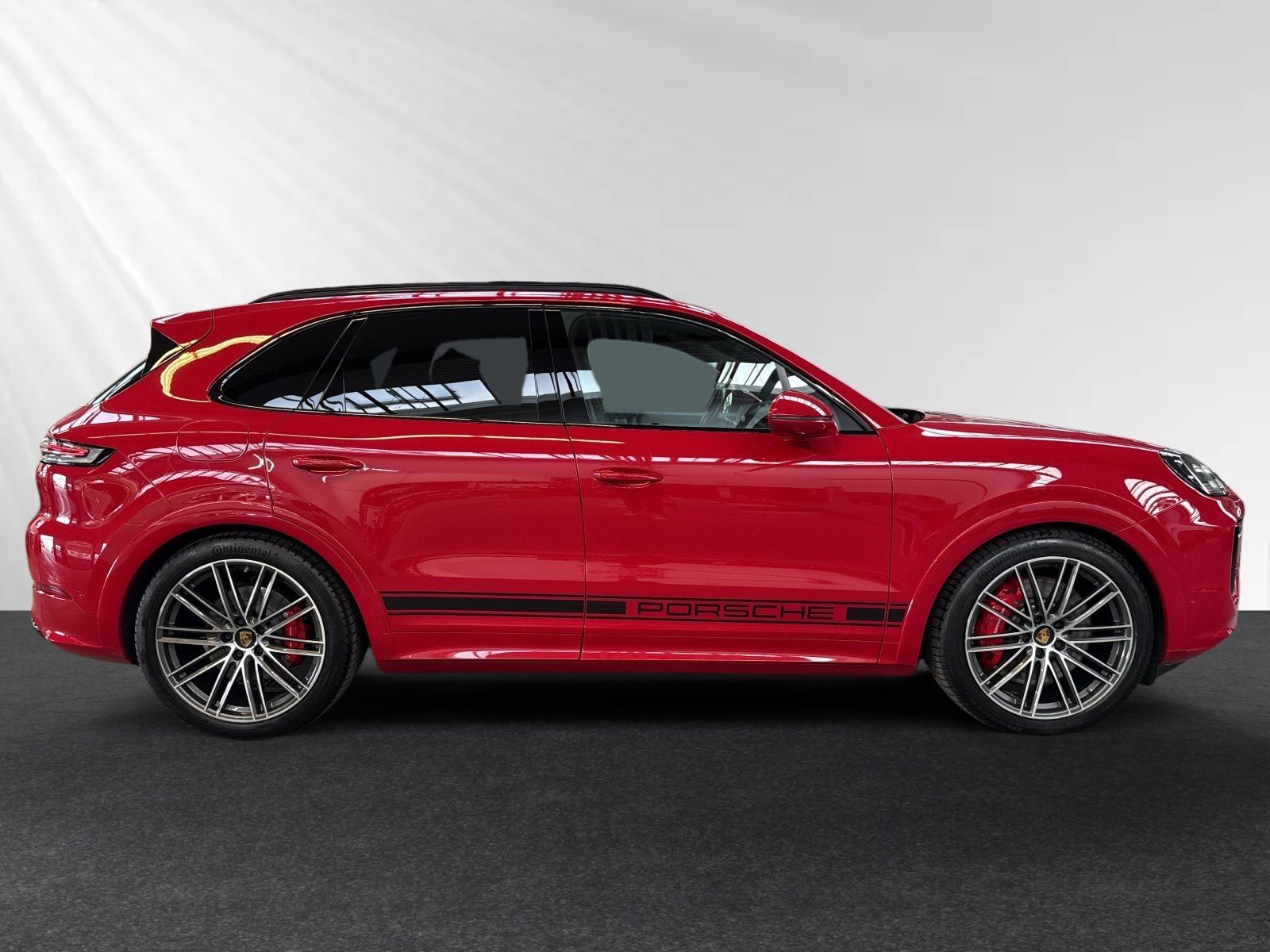Porsche Cayenne S AHK|V8|Bose|Panorama|SportChronoPaket foto 2