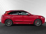 Porsche Cayenne S AHK|V8|Bose|Panorama|SportChronoPaket - Porsche Gebrauchtwagen