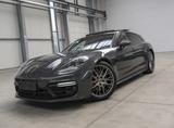 Porsche Panamera GTS Sport Turismo GTS - Porsche Panamera Unfallwagen