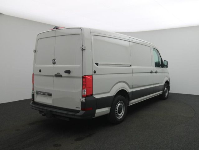 Volkswagen Crafter - Bild 4
