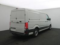 Volkswagen Crafter - Vorschau Bild 4
