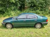 Toyota Avensis T22 110 PS TÜV bis 11/27 - Toyota Avensis T27 mit Benzin-Antrieb