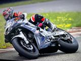 Suzuki SV650 - SUZUKI 2003 SV 650