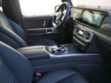Mercedes-Benz G 400 D |AMG|NIGHT|Exclusive|COMAND|BURM|DISTR - Mercedes-Benz G-Class in München