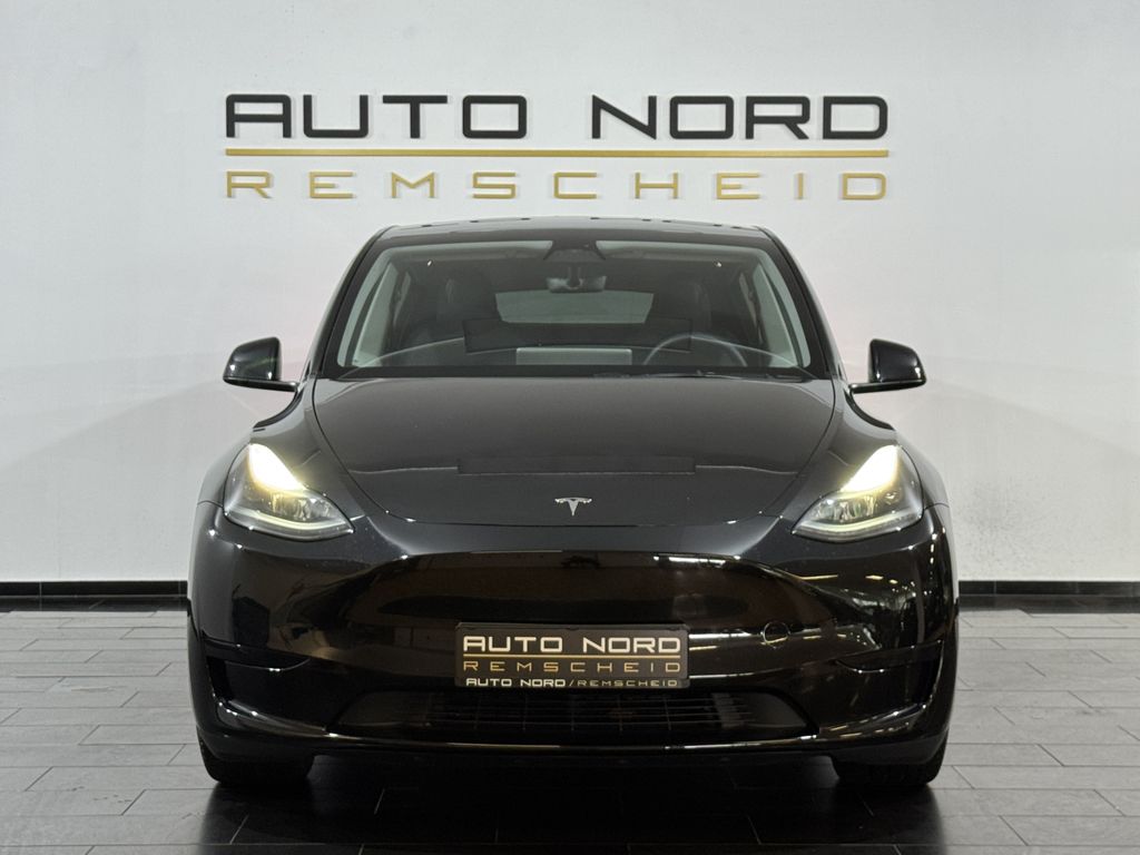 Image of Tesla Model Y