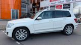 MERCEDES-BENZ GLK 300 4Matic/Navi/Leder/Sport-Paket Exterieur - Thumbnail 2