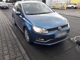 Volkswagen Gepflegter Polo 6R TDI Bluemotion 55 KW zu... - Volkswagen Polo: 6r TDI