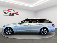 MERCEDES-BENZ E 350  Avantgarde 4Matic Edition Navi LED PDC