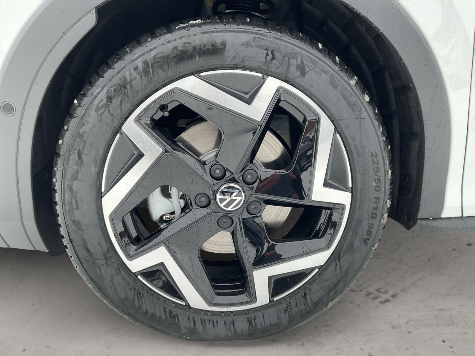 Volkswagen T-Roc - Bild 14