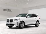 BMW X3 20 xDrive 18" AHK Pano Memory Ambiente - BMW X3 Jahreswagen