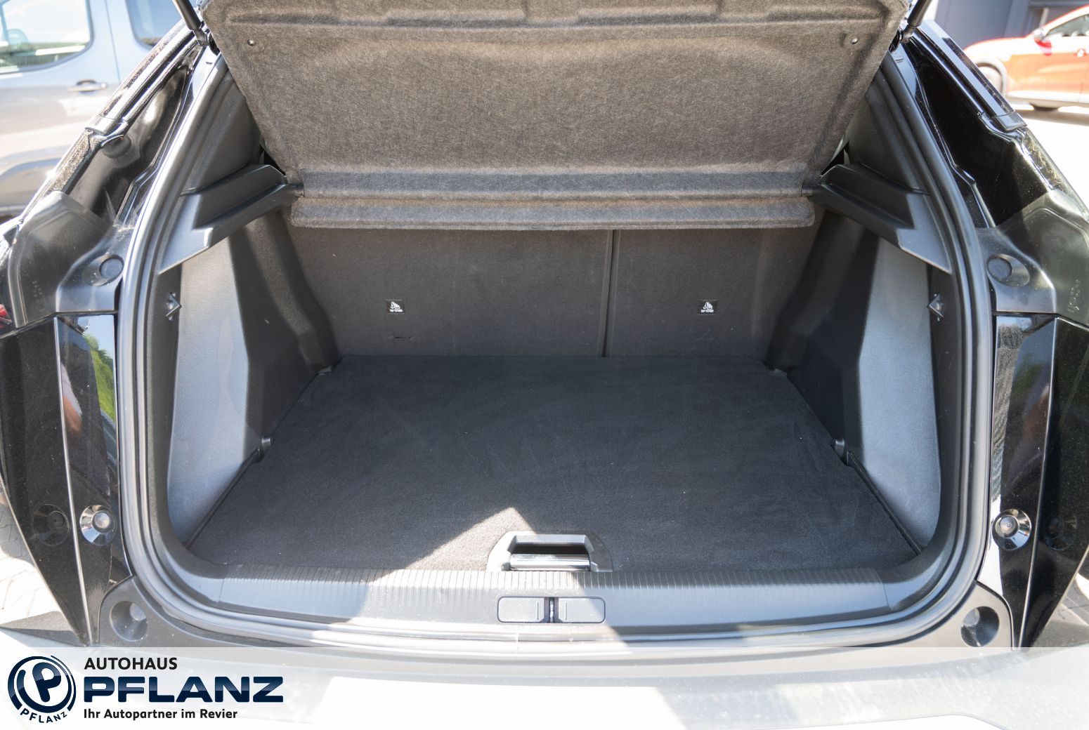 Peugeot 2008 - Bild 15