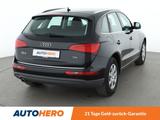Audi Q5 2.0 TDI Aut.*NAVI*XENON*TEMPO*PDC* - Audi Q5 mit Diesel-Antrieb
