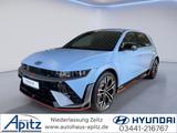 Hyundai IONIQ 5 N MY24 4WD Sitz-Paket NAVI ACC HUD LED
