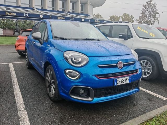 Fiat FIAT 500X 1.0 T3 120 CV Sport