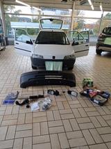 Peugeot 106 xr 1.1 - Peugeot 106: Xr