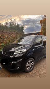 Peugeot Traveller BlueHDi 180 S&S EAT8 Business L1 B... - Peugeot Gebrauchtwagen in Augsburg