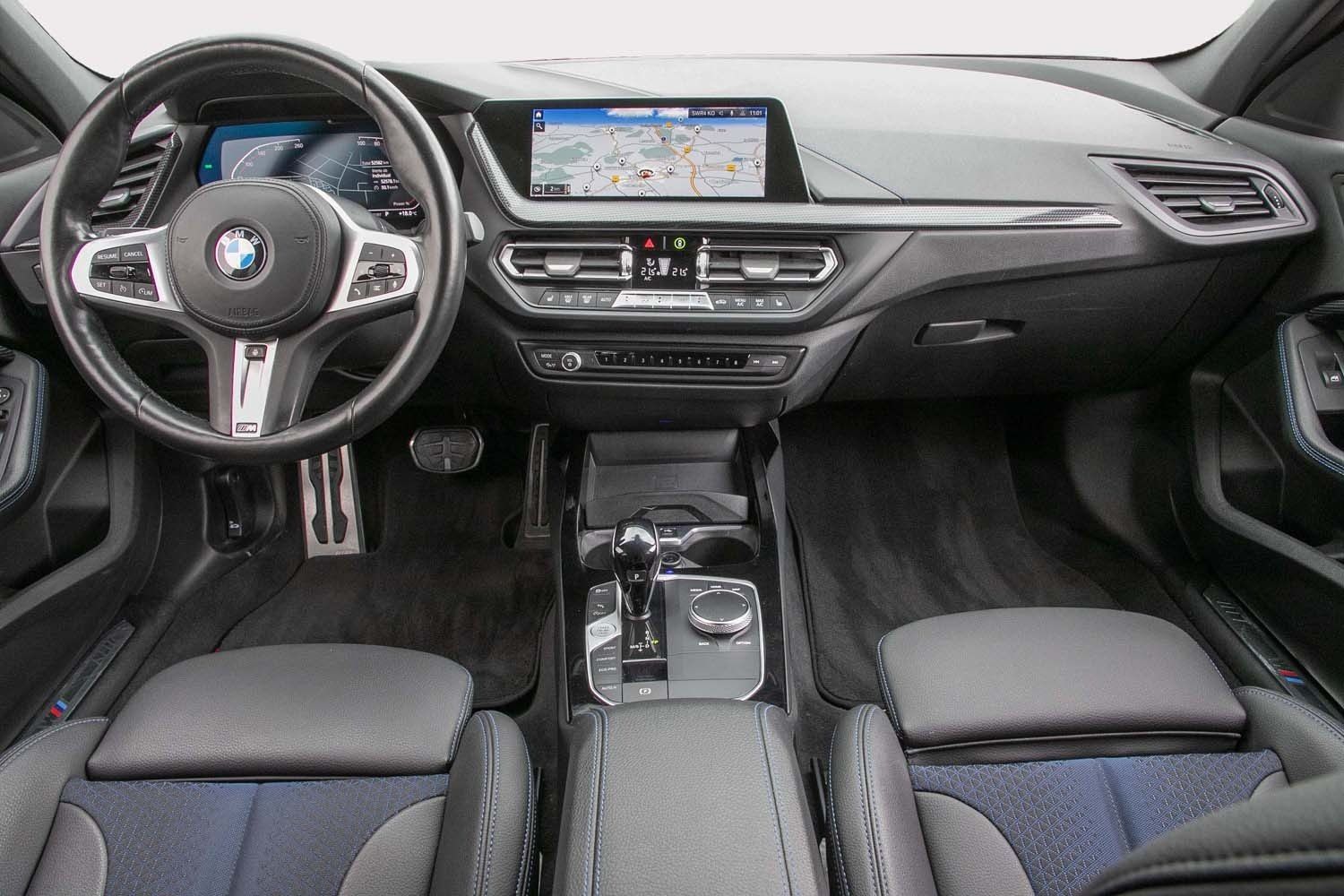 BMW 120 - Bild 5