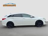 Hyundai i40 cw Style 2.0 * 177 PS * Bi-Fuel Autogas * - Hyundai mit LPG-Antrieb