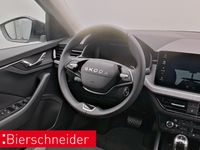 Skoda Kamiq - Vorschau Bild 13
