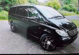 Mercedes-Benz Viano 3.0 CDI V6 | 8-Sitzer | - Mercedes-Benz Viano in Duisburg