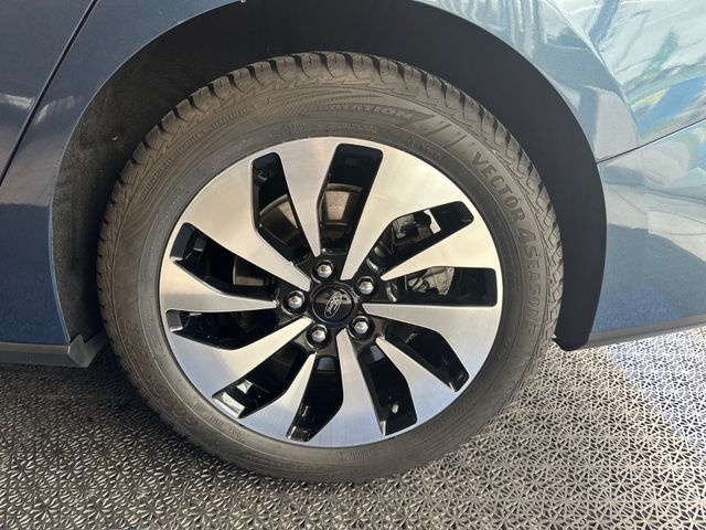 Ford Focus  Turnier Cool & Connect Automatik