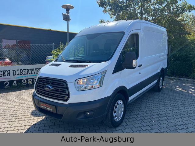 Ford Transit Kasten 330 L2 Trend*PDC*KLIMA*2.Hand*