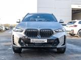 BMW X6 xDrive30d M Sport HUD PANO ACC AHK RFK NAVI L - BMW X6 in Düsseldorf