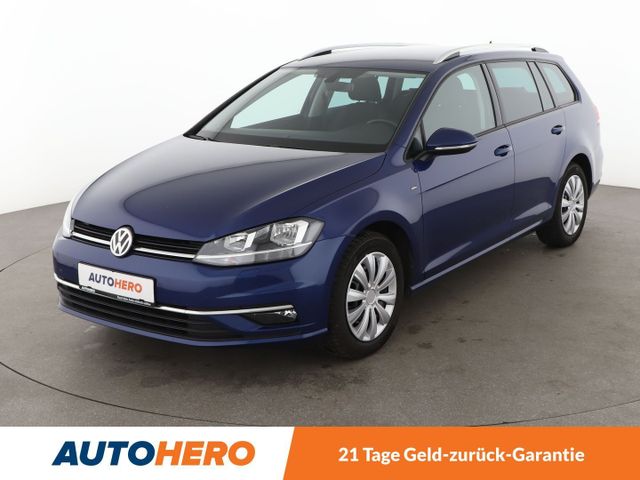 Volkswagen Golf VII 1.0 TSI Join Aut.*NAVI*ACC*PDC*SHZ*