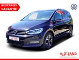 Volkswagen Touran 1.5 TSI Highline LED Navi ACC Kamera DAB - VW Touran Gebrauchtwagen in Leipzig