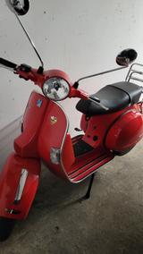 Vespa PX 150 Euro 3 - VESPA PX